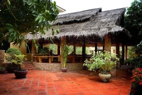 Mea Culpa Kampot