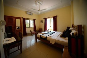 Mea Culpa Kampot