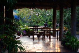 Mea Culpa Kampot