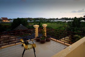 Mea Culpa Kampot