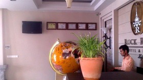 Rock Royal Hotel & Resort