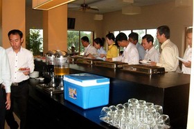 Rock Royal Hotel & Resort