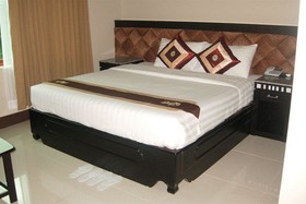 Rock Royal Hotel & Resort