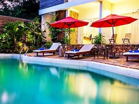 Saravoan-Kep Hotel