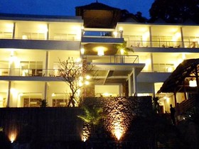 Saravoan-Kep Hotel