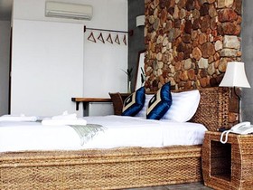 Saravoan-Kep Hotel