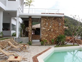 Saravoan-Kep Hotel