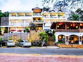 Saravoan-Kep Hotel