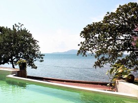 Saravoan-Kep Hotel