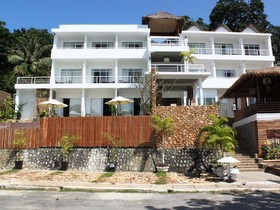 Saravoan-Kep Hotel