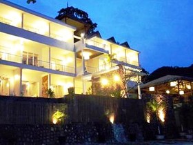 Saravoan-Kep Hotel