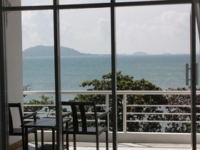 Saravoan-Kep Hotel