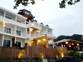 Saravoan-Kep Hotel