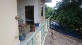 The Boat House