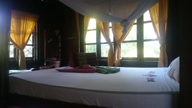 The Boat House