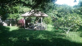 The Boat House