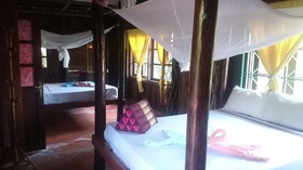The Boat House