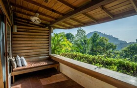 Veranda Natural Resort