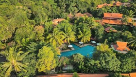 Veranda Natural Resort