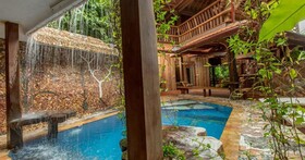 Veranda Natural Resort