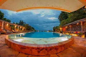 Veranda Natural Resort