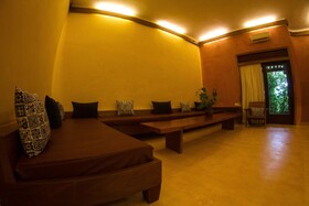 Veranda Natural Resort