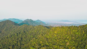 Veranda Natural Resort