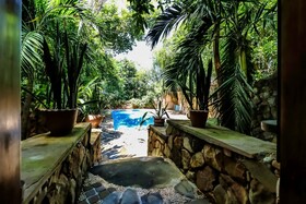 Veranda Natural Resort