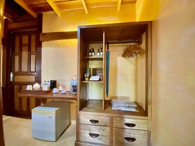 Veranda Natural Resort