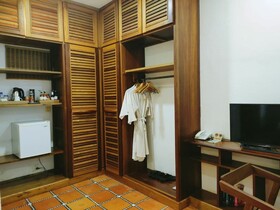 Veranda Natural Resort