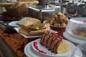 Veranda Natural Resort