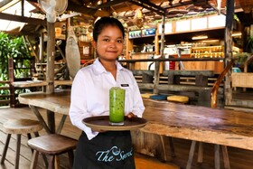 Veranda Natural Resort