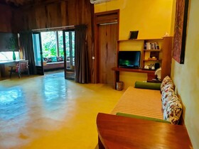 Veranda Natural Resort