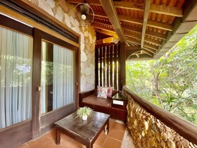 Veranda Natural Resort