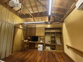 Veranda Natural Resort