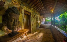 Veranda Natural Resort