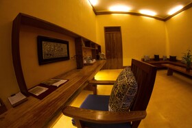 Veranda Natural Resort