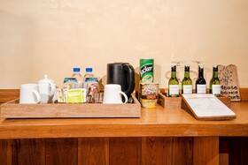 Veranda Natural Resort