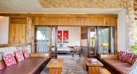 Veranda Natural Resort