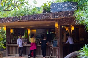 Veranda Natural Resort