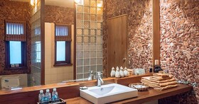 Veranda Natural Resort