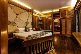 Veranda Natural Resort