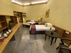 Veranda Natural Resort