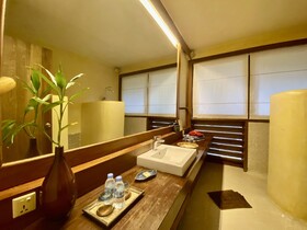 Veranda Natural Resort