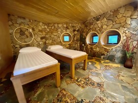 Veranda Natural Resort