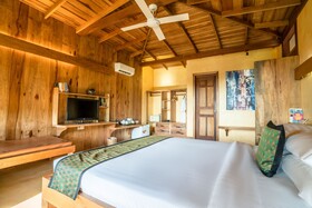 Veranda Natural Resort