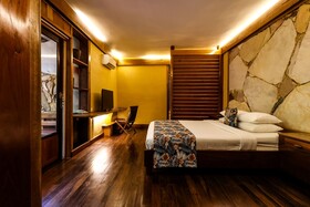 Veranda Natural Resort