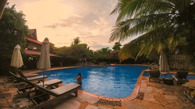 Veranda Natural Resort