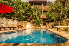 Veranda Natural Resort