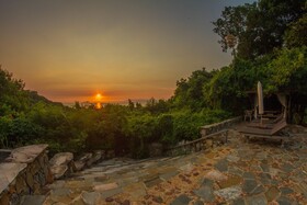 Veranda Natural Resort